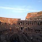 the colosseum rome italy2