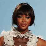 Was Naomi Campbell adopted?3
