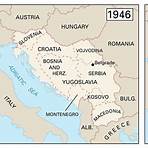 what is the history of bosnia and surrounding3