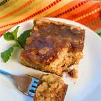 gourmet carmel apple cake recipe using cake mix1