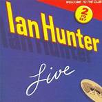 The Ballad of Ian Hunter and Mott the Hoople Ian Hunter3