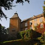 Castillo de Berg, Luxemburgo2