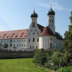 Kloster Berge school1