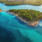 Hol van a horvát Adria a tengerpartja?4