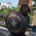 When did Steve Rogers appear in Secret Avengers?3