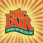What's happening at the Great New York State Fair?3