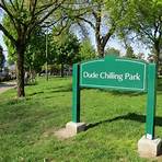 Dude Chilling Park3
