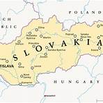 which is the ninth largest city in slovakia in square miles4