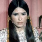 Does Sacheen Littlefeather have cancer?4