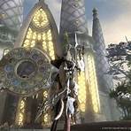 What happened to Final Fantasy XIV?1