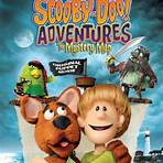 Scooby-Doo! Adventures: The Mystery Map filme1