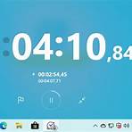 countdown desktop windows 101