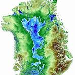 greenland map google earth maps live satellite real time free charts printable3