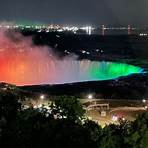 Which city is closest to Niagara Falls?1