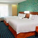 Fairfield Inn & Suites By Marriott Niagara Falls, NY4