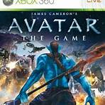 james cameron avatar the game xbox 3601