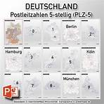 deutschlandkarte mit plz pdf4