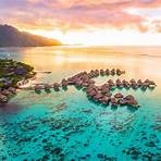 Bora Bora, Französisch-Polynesien2