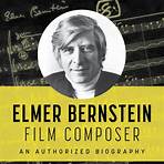 Elmer Bernstein by Elmer Bernstein Elmer Bernstein2