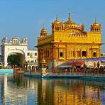 golden temple wallpaper1