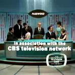 When did the CBS Productions logo go out of business?3