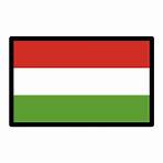 ungarn flagge emoji5