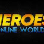heroes online world codes3
