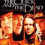 the quick and the dead movie poster pictures of people2