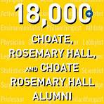 Lycée Choate Rosemary Hall3