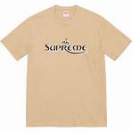 supreme t-shirt store bentonville pa3
