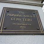 Monongahela Cemetery Monongahela, PA2