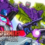 Transformers: Devastation1