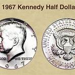 quarter dollar 1967 wert2