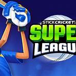 stick cricket super 81