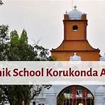 Sainik School, Korukonda2