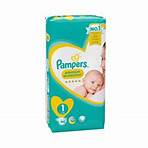promo pampers intermarché3