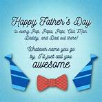 happy father's day to all4