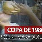 morre diego armando maradona5