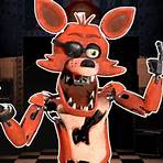 five nights at freddy's 85