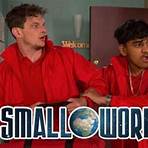 Small World (British TV series)5