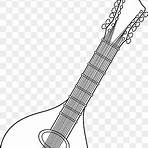 mandolina instrumento png2