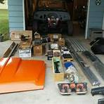can you start your review of brothers truck parts classic truck parts dans3