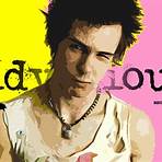 sid vicious pop art4