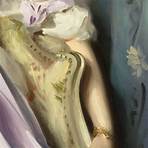 john singer sargent lady agnew2