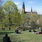 What to do in Uppsala?2