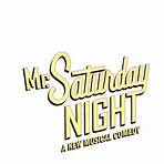 Mr. Saturday Night: A New Musical Comedy2