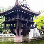 One Pillar Pagoda2