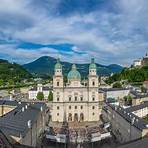 Salzburgo, Áustria5