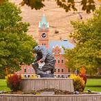 University of Montana – Missoula3