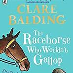 clare balding books in chronological3